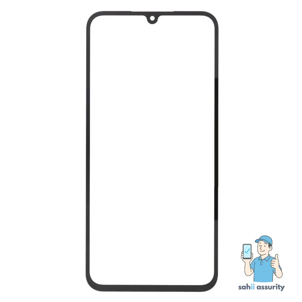 Front Glass for Samsung Galaxy A34 5G thumbnail